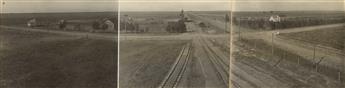 (WATER AND POWER--COLORADO) The Desert Ditch and Colt Reservoir Irrigation System, Under Development by the Las Animas Water Company, C